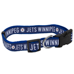 WIN-3036 - Winnipeg Jets� - Dog Collar